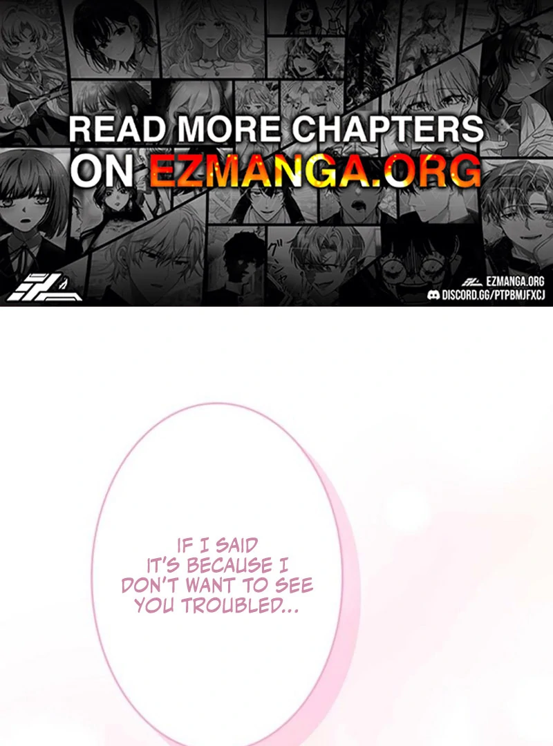 The Real Reason We’re Getting Married chapter 42 page 1