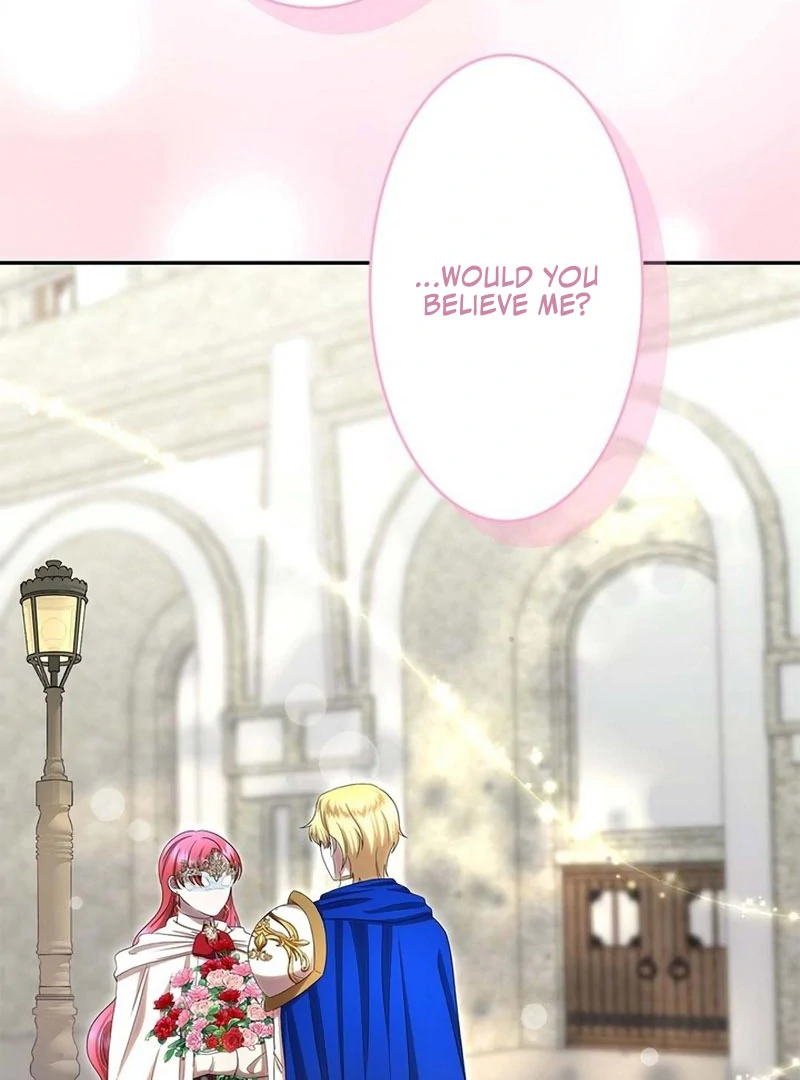 The Real Reason We’re Getting Married chapter 42 page 2