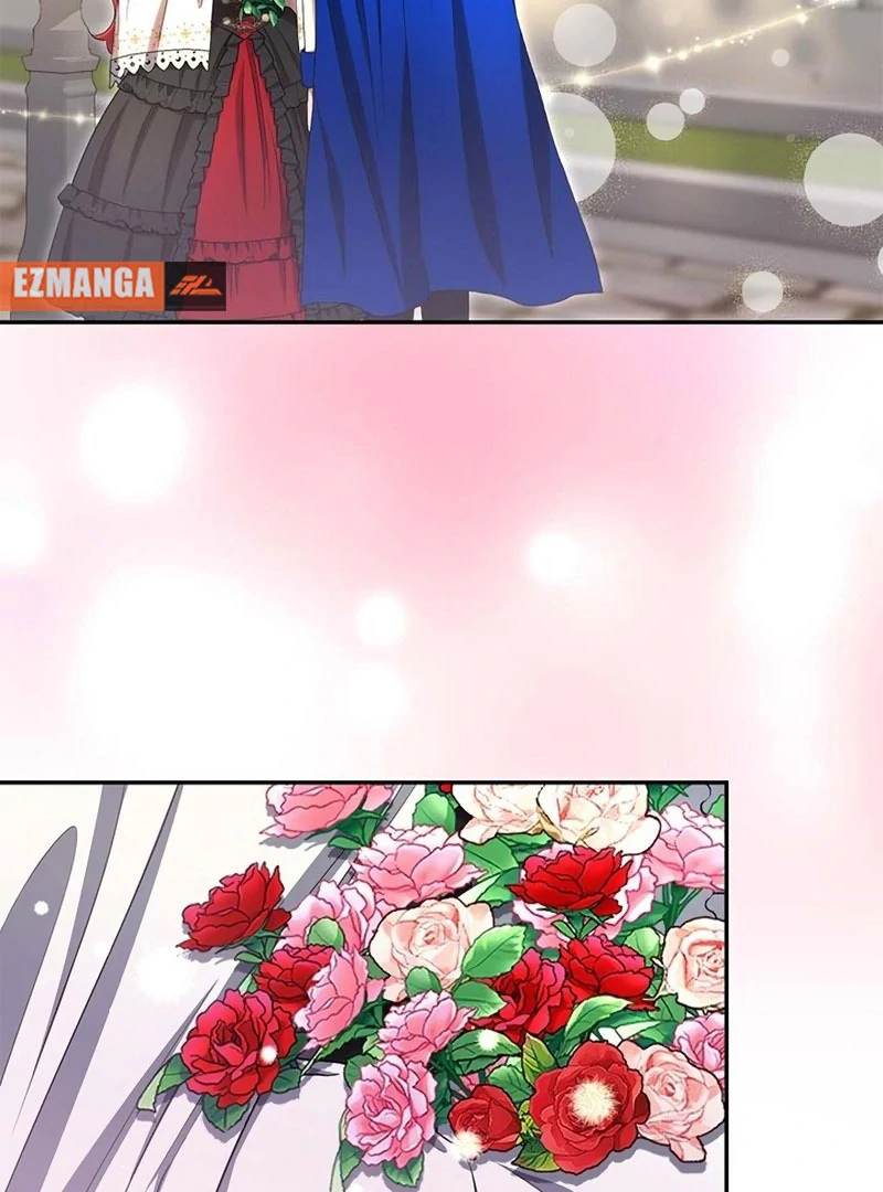The Real Reason We’re Getting Married chapter 42 page 3