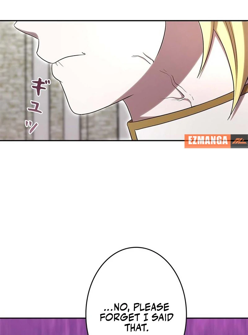 The Real Reason We’re Getting Married chapter 42 page 5