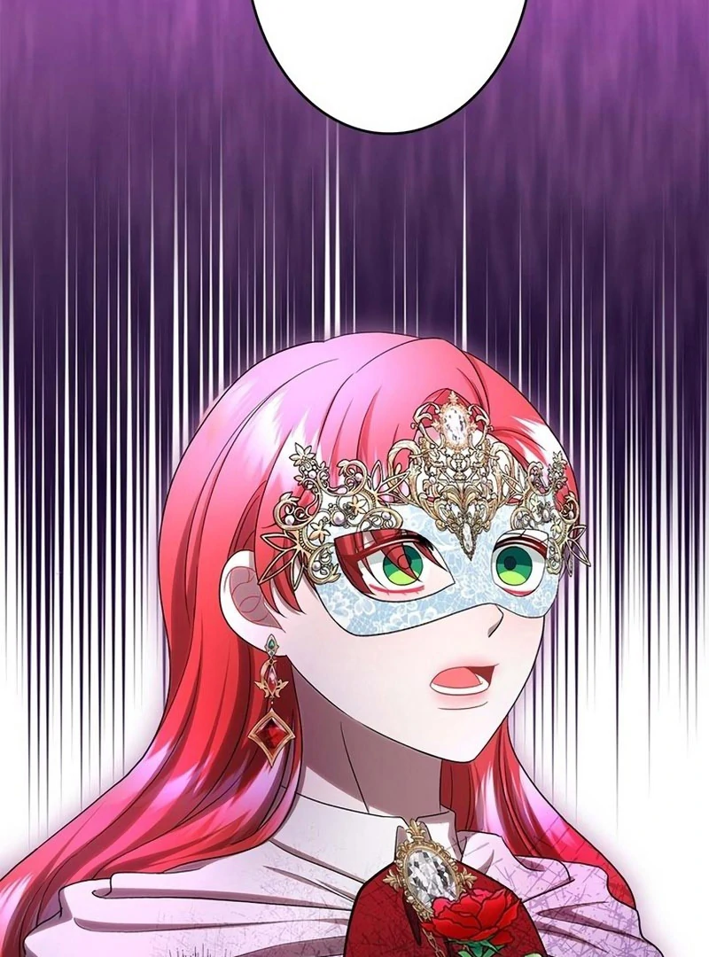 The Real Reason We’re Getting Married chapter 42 page 6