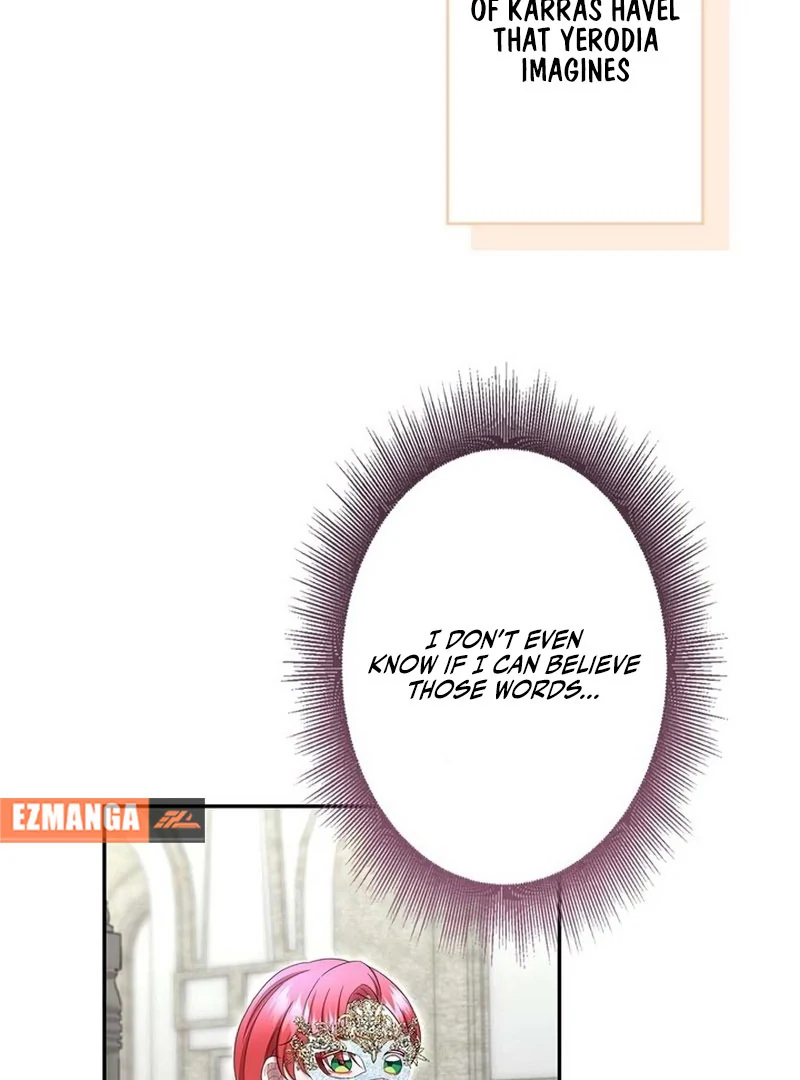 The Real Reason We’re Getting Married chapter 42 page 9
