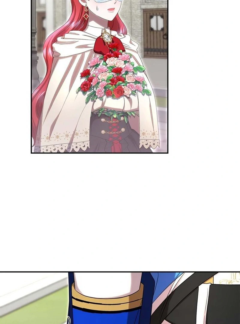 The Real Reason We’re Getting Married chapter 42 page 10