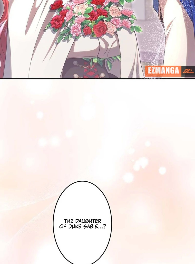 The Real Reason We’re Getting Married chapter 42 page 14