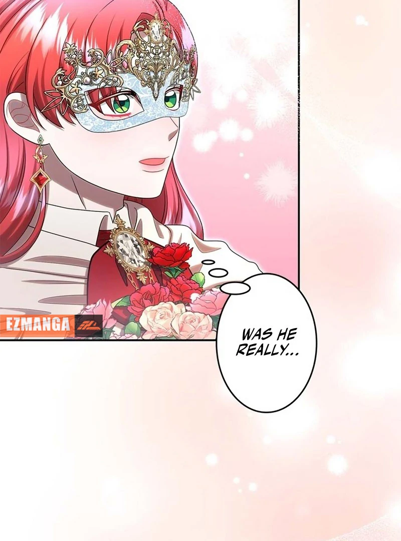 The Real Reason We’re Getting Married chapter 42 page 16