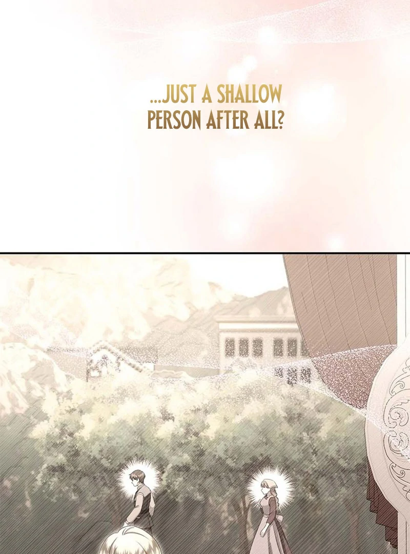 The Real Reason We’re Getting Married chapter 42 page 17