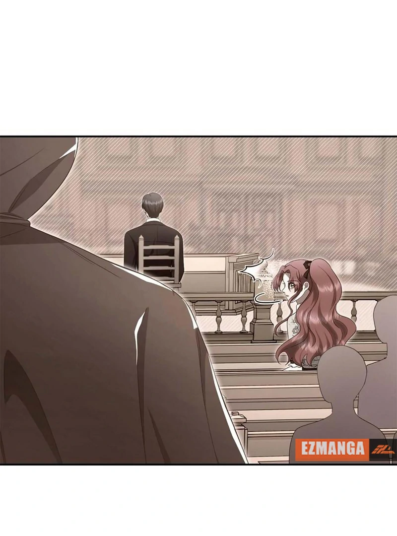 The Real Reason We’re Getting Married chapter 42 page 20
