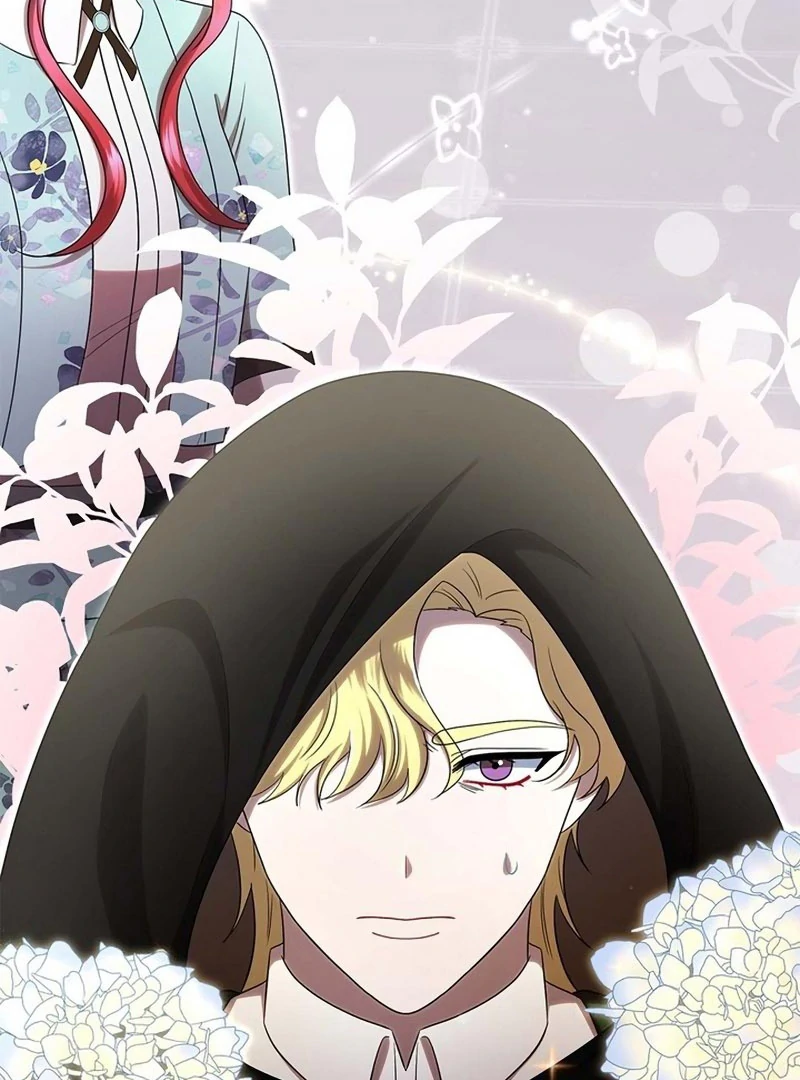 The Real Reason We’re Getting Married chapter 42 page 23
