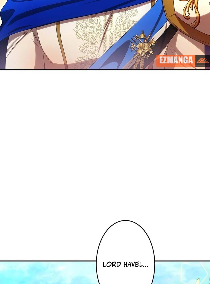 The Real Reason We’re Getting Married chapter 42 page 27