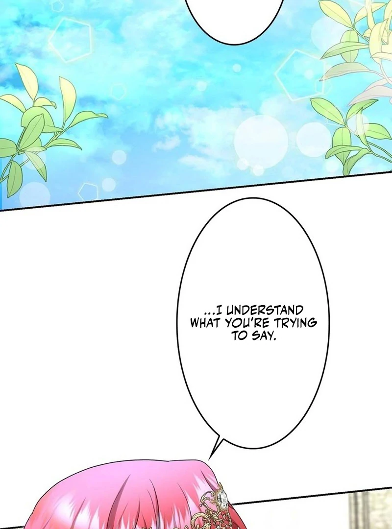 The Real Reason We’re Getting Married chapter 42 page 28