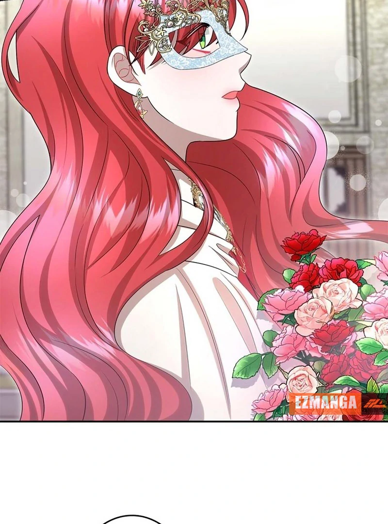 The Real Reason We’re Getting Married chapter 42 page 29