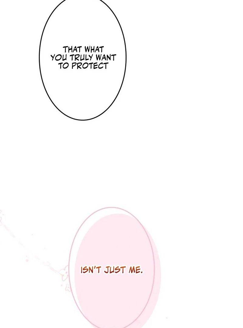 The Real Reason We’re Getting Married chapter 42 page 30