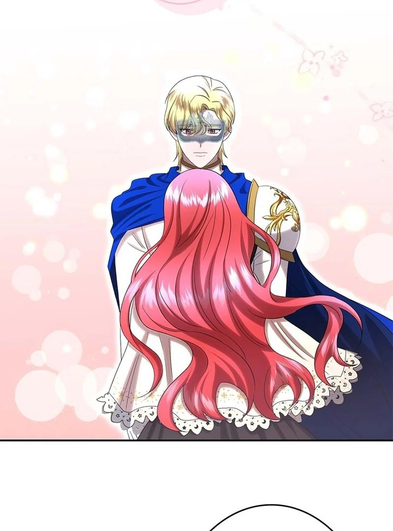 The Real Reason We’re Getting Married chapter 42 page 31