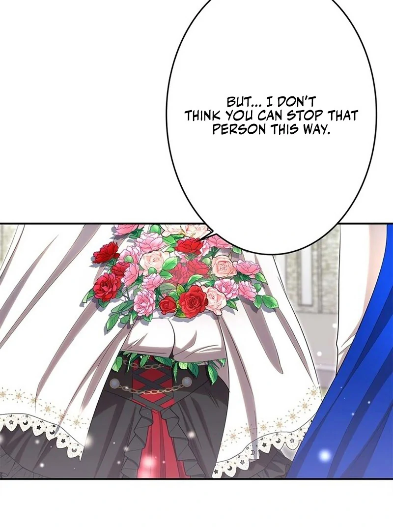 The Real Reason We’re Getting Married chapter 42 page 32