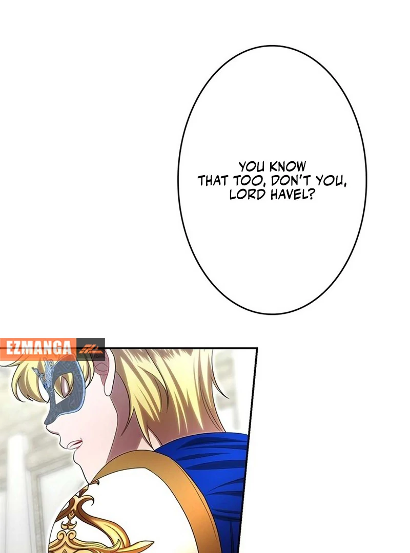 The Real Reason We’re Getting Married chapter 42 page 33