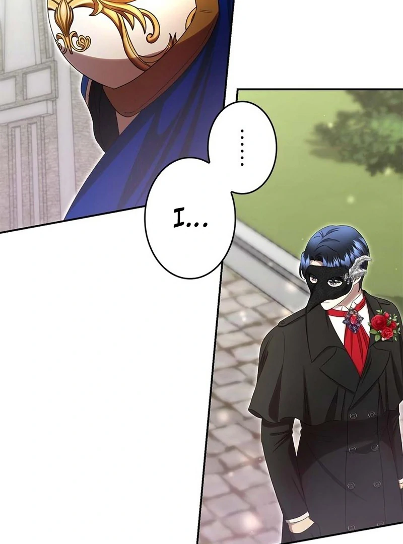 The Real Reason We’re Getting Married chapter 42 page 34