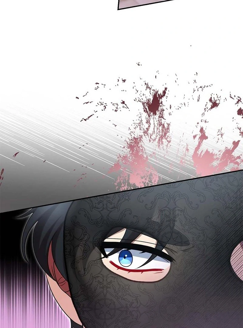 The Real Reason We’re Getting Married chapter 42 page 35