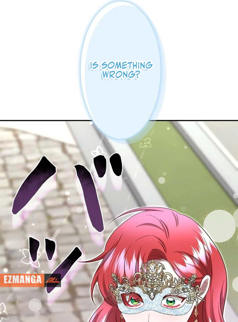 The Real Reason We’re Getting Married chapter 42 page 38