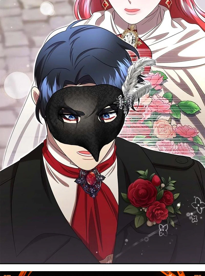 The Real Reason We’re Getting Married chapter 42 page 39