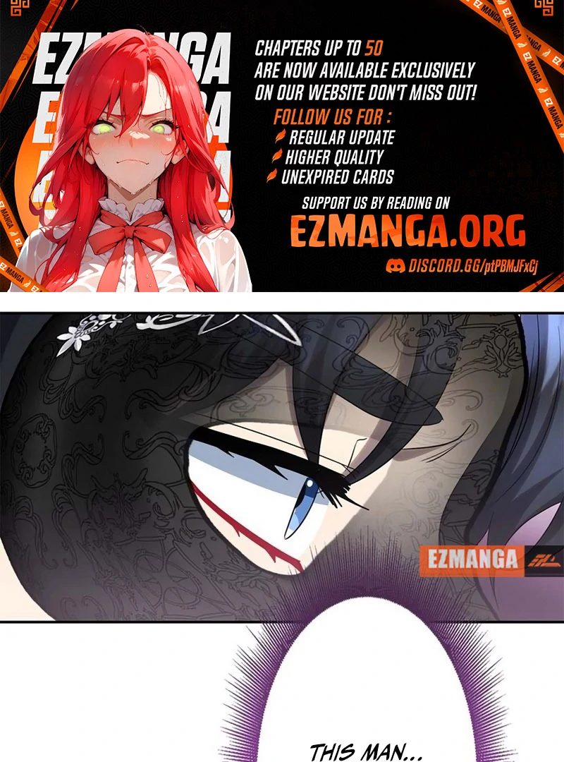 The Real Reason We’re Getting Married chapter 42 page 40