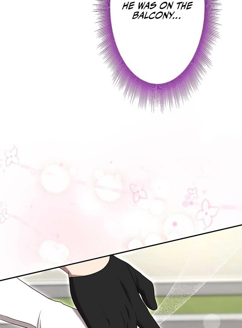 The Real Reason We’re Getting Married chapter 42 page 41