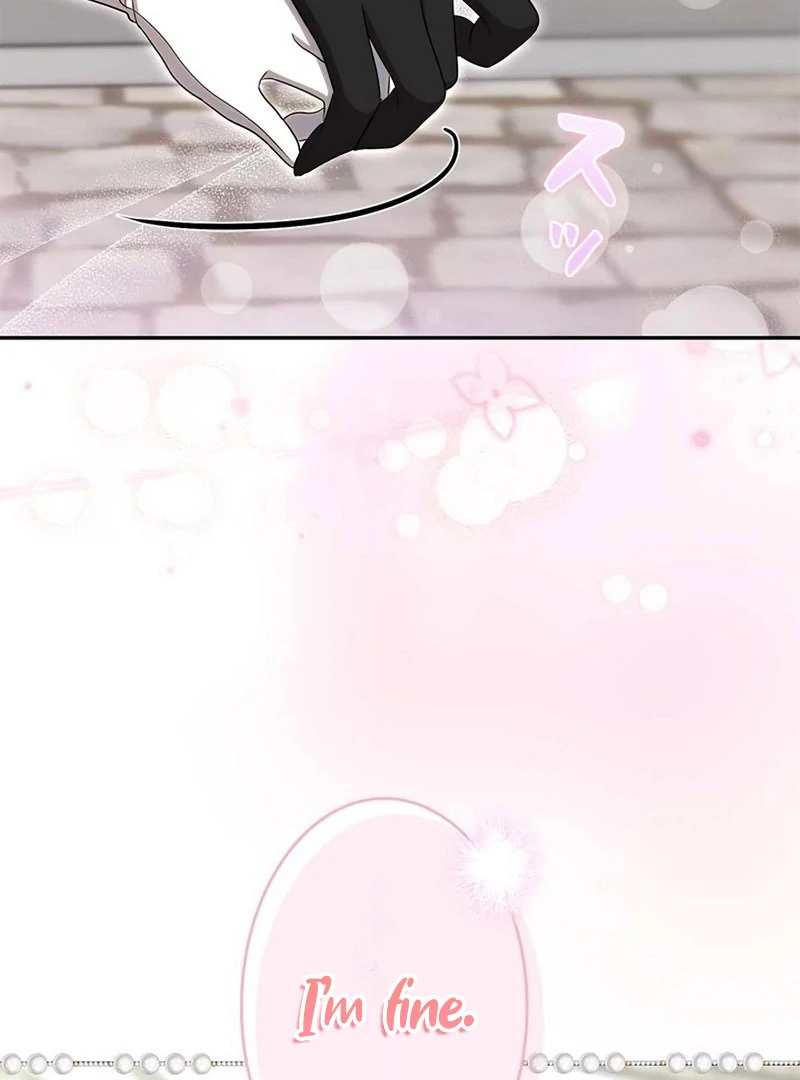 The Real Reason We’re Getting Married chapter 42 page 42