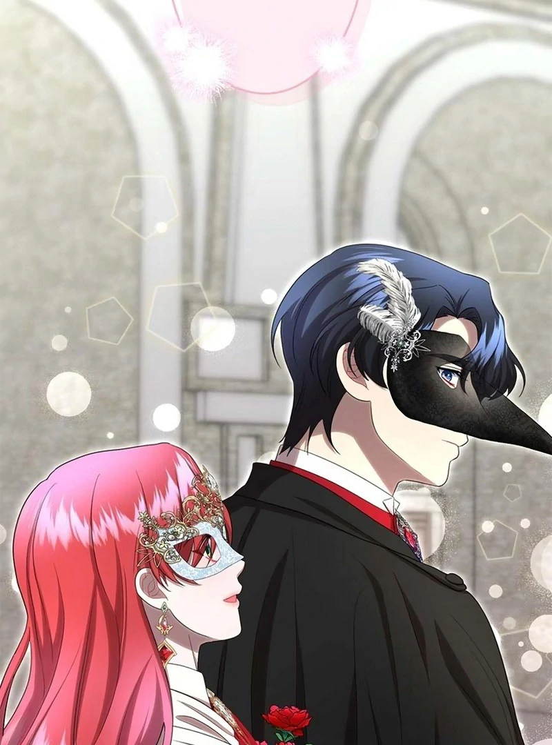 The Real Reason We’re Getting Married chapter 42 page 43