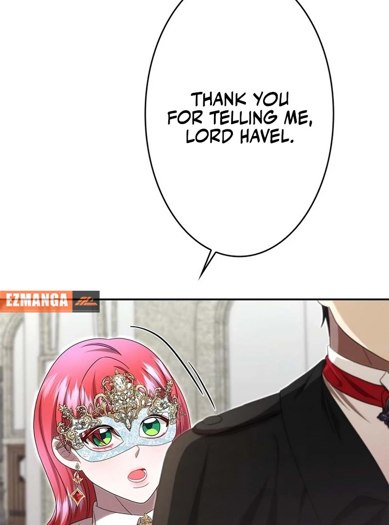 The Real Reason We’re Getting Married chapter 42 page 45