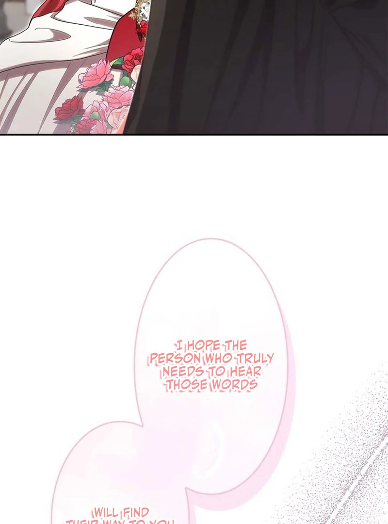 The Real Reason We’re Getting Married chapter 42 page 46
