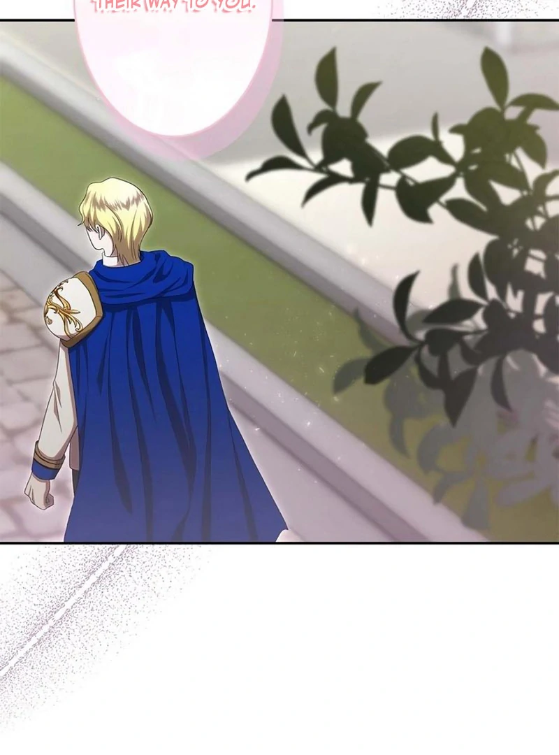 The Real Reason We’re Getting Married chapter 42 page 47