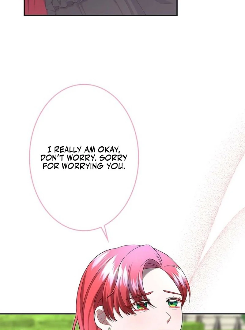 The Real Reason We’re Getting Married chapter 42 page 51