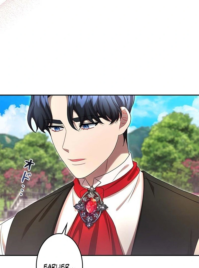 The Real Reason We’re Getting Married chapter 42 page 53