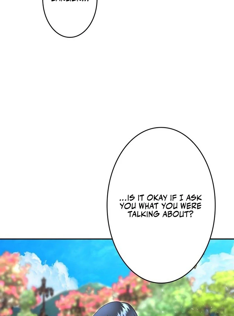 The Real Reason We’re Getting Married chapter 42 page 54