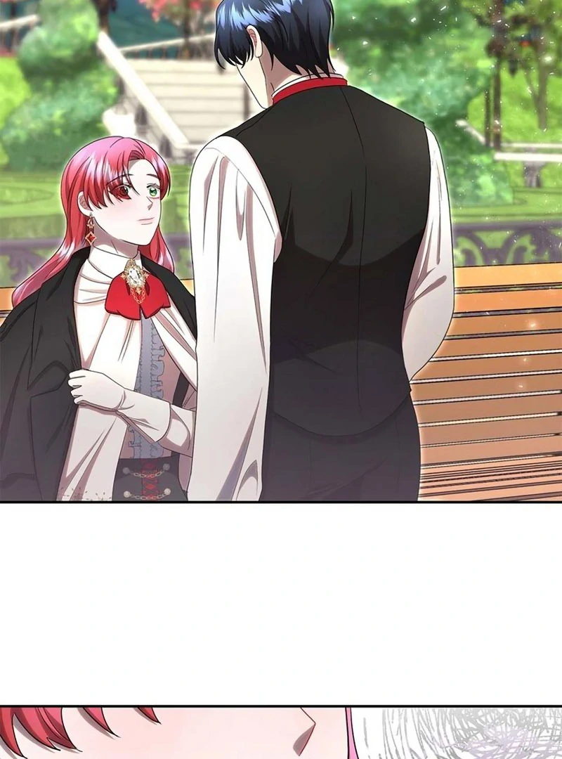 The Real Reason We’re Getting Married chapter 42 page 55