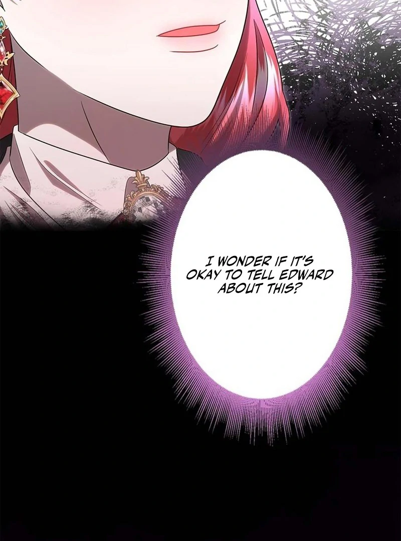 The Real Reason We’re Getting Married chapter 42 page 56