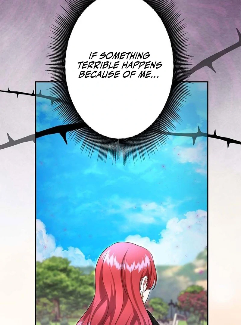 The Real Reason We’re Getting Married chapter 42 page 58