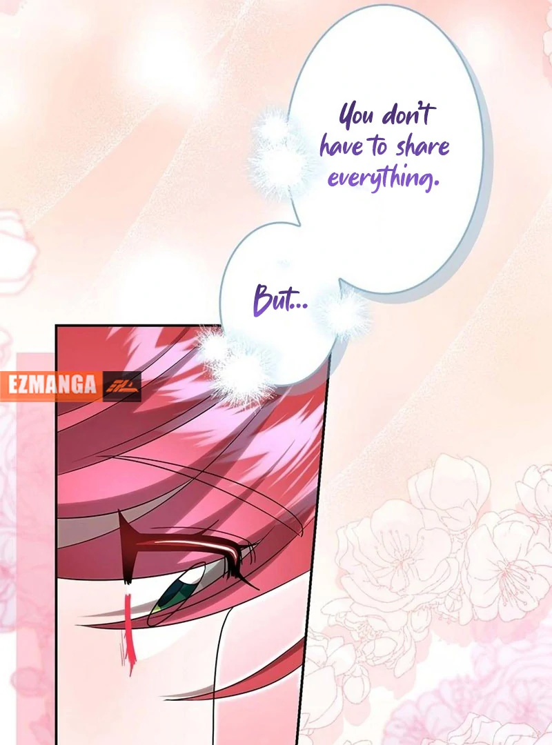 The Real Reason We’re Getting Married chapter 42 page 62