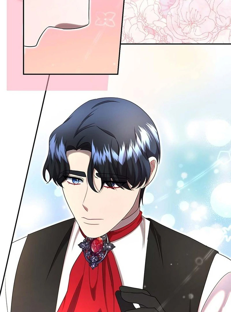 The Real Reason We’re Getting Married chapter 42 page 63