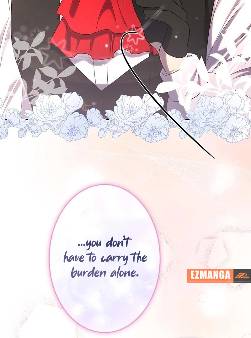 The Real Reason We’re Getting Married chapter 42 page 64