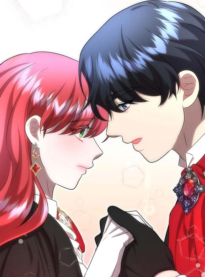 The Real Reason We’re Getting Married chapter 42 page 65