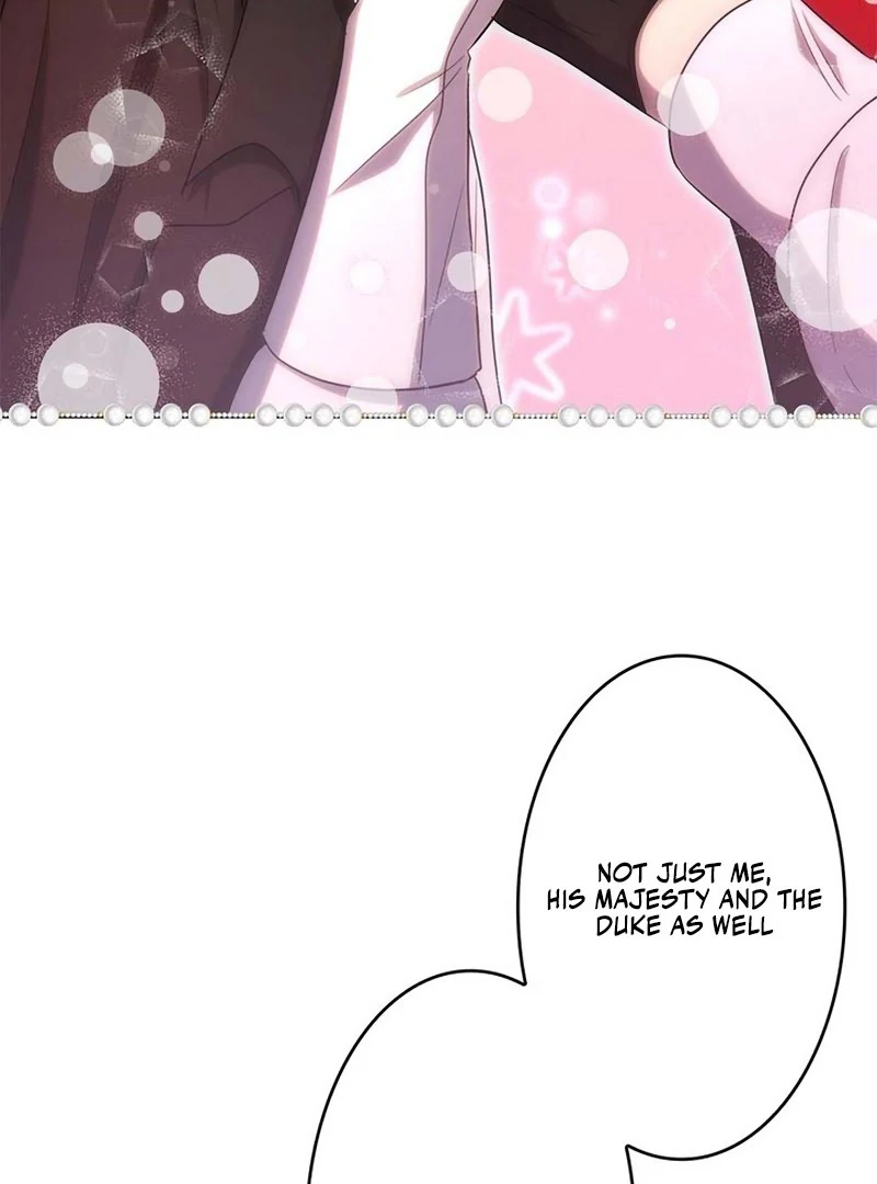 The Real Reason We’re Getting Married chapter 42 page 66