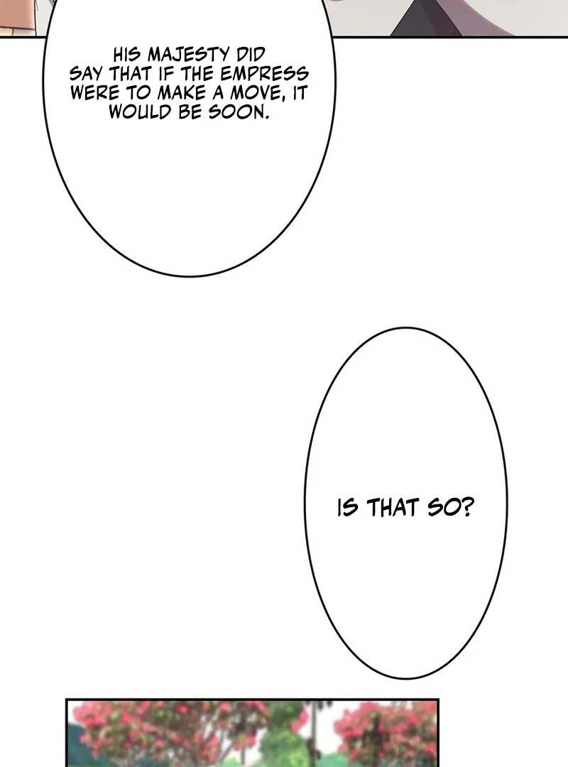 The Real Reason We’re Getting Married chapter 42 page 71