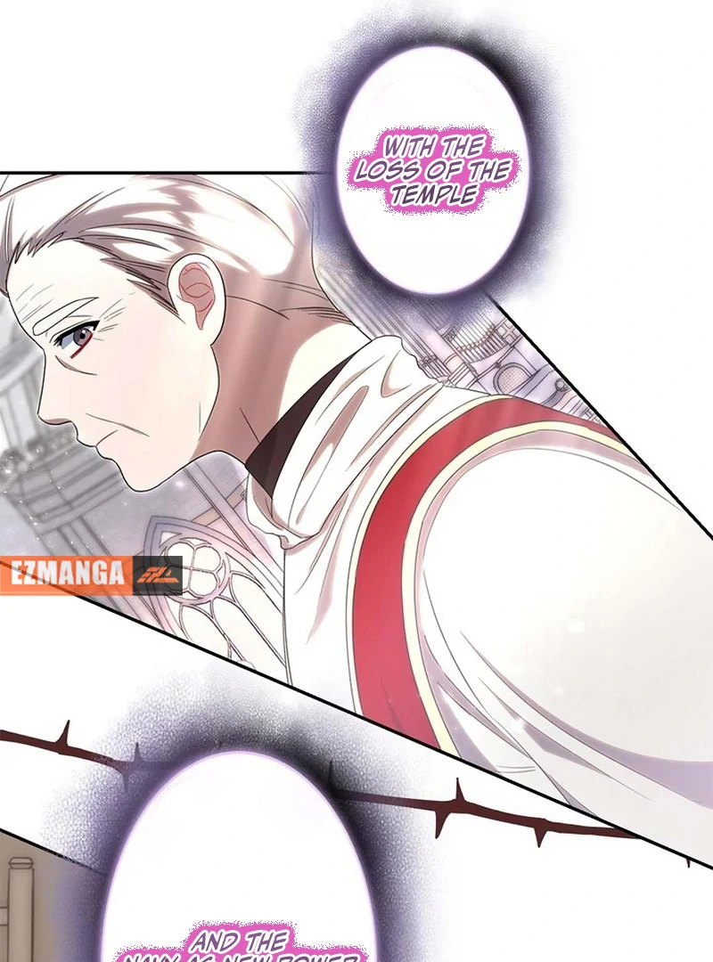 The Real Reason We’re Getting Married chapter 42 page 74