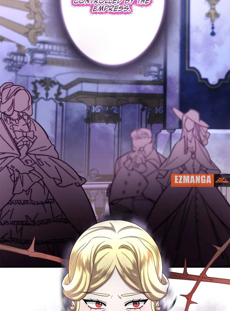 The Real Reason We’re Getting Married chapter 42 page 76