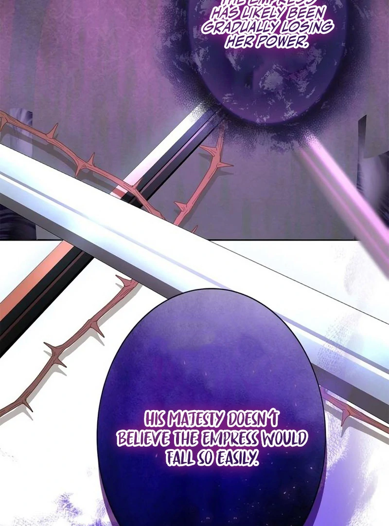 The Real Reason We’re Getting Married chapter 42 page 78