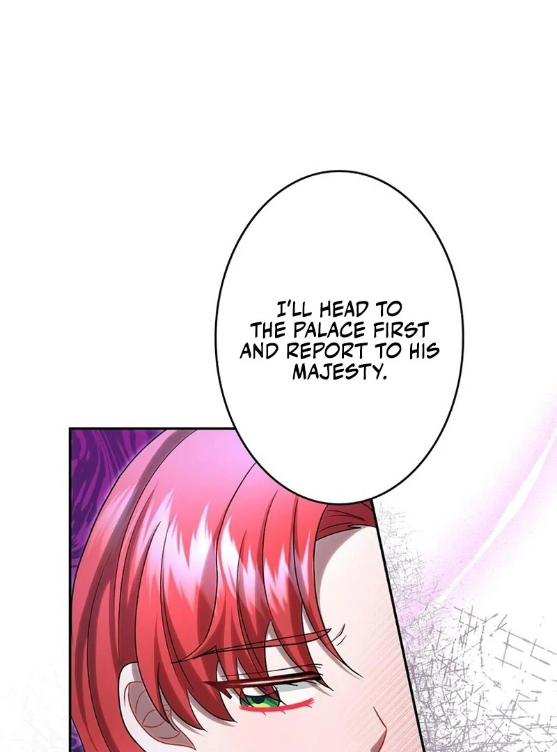 The Real Reason We’re Getting Married chapter 42 page 81