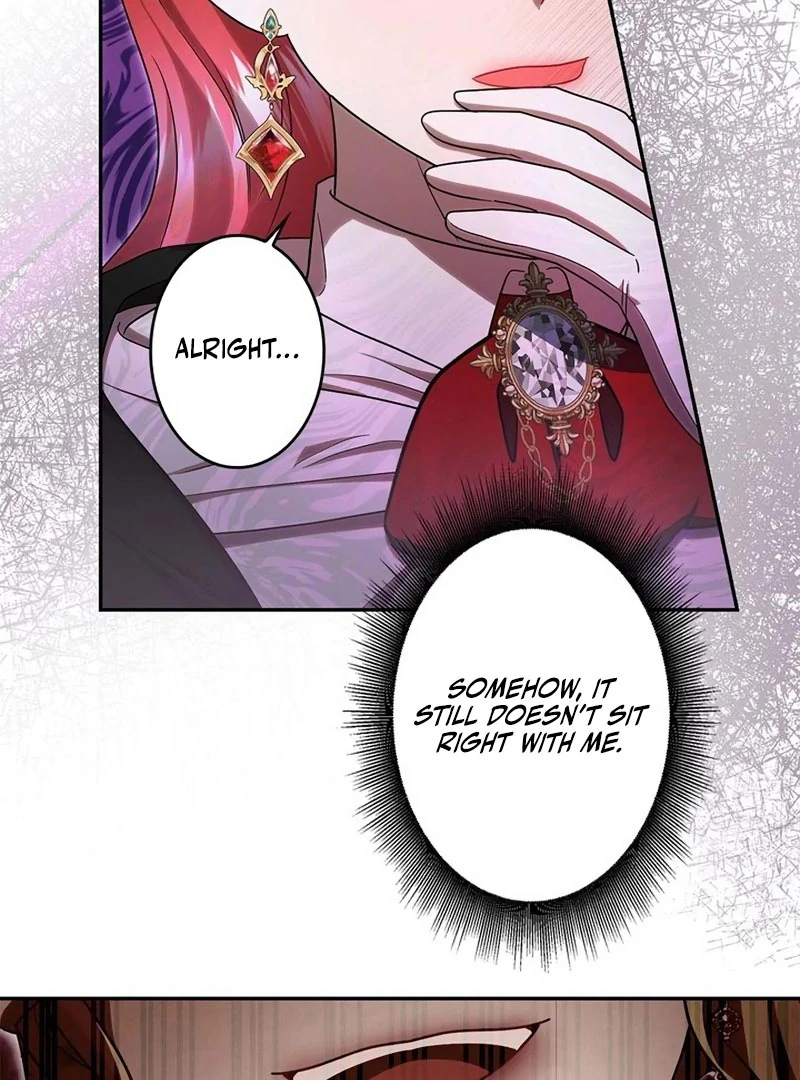 The Real Reason We’re Getting Married chapter 42 page 82