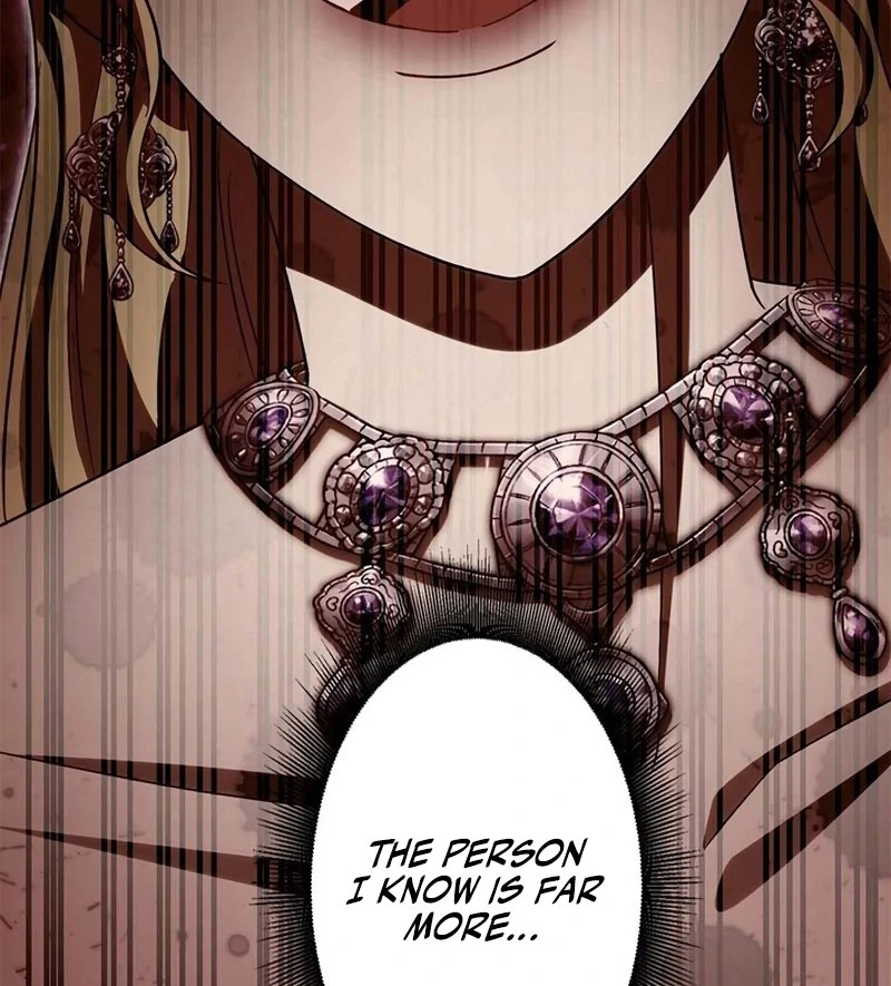The Real Reason We’re Getting Married chapter 42 page 83