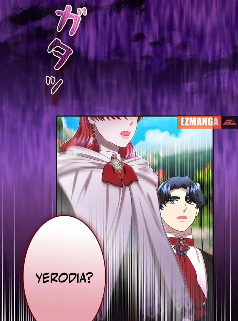 The Real Reason We’re Getting Married chapter 42 page 86