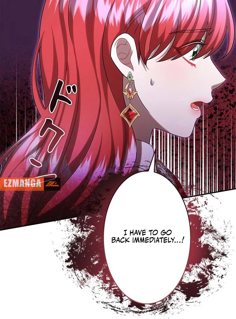 The Real Reason We’re Getting Married chapter 42 page 88